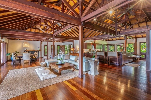 5880 Kahiliholo Rd, Kilauea, HI 96754 - photo 8
