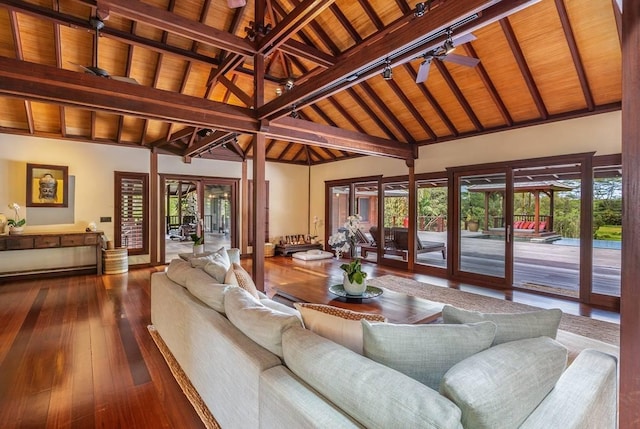 5880 Kahiliholo Rd, Kilauea, HI 96754 - photo 9