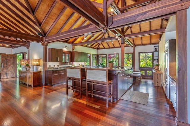 5880 Kahiliholo Rd, Kilauea, HI 96754 - photo 13