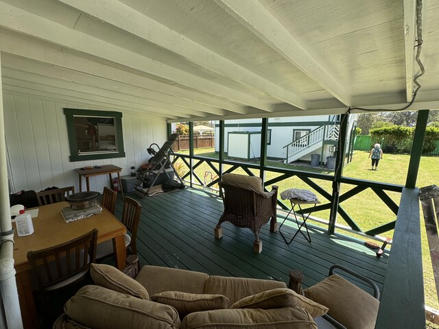 04-1176-A Kuhio Hwy Unit 2, Kapaa, HI 96746 - photo 19