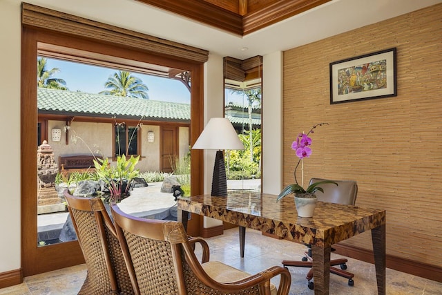68-1015 Pauoa Way, Kamuela, HI 96743 - view of sunroom