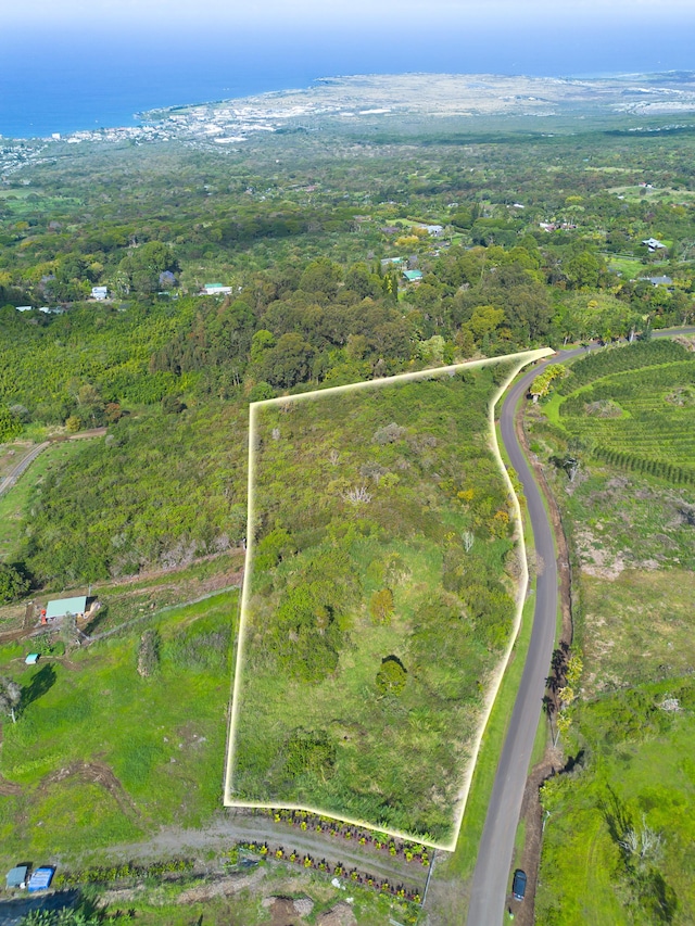 75-5430 Nalo Meli Dr, Holualoa, HI 96725