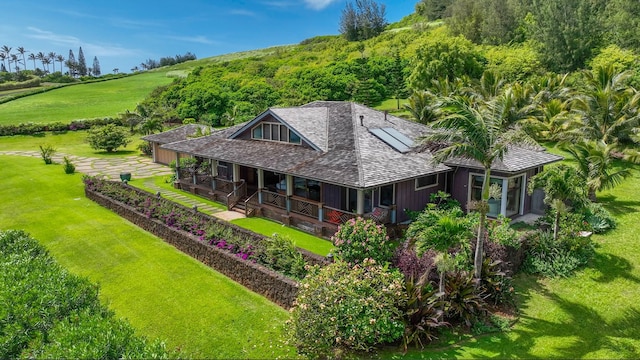 2332 Makanaano Pl, Kilauea, HI 96754 - photo 22