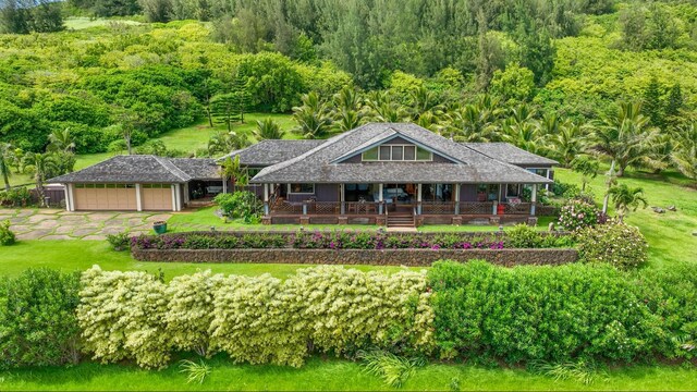 2332 Makanaano Pl, Kilauea, HI 96754 - photo 21