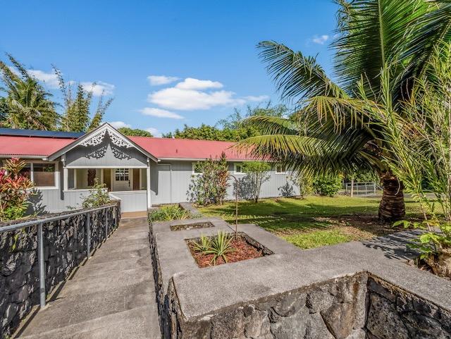 84-5085 Painted Church Rd, Honaunau, HI 96704 - photo 23