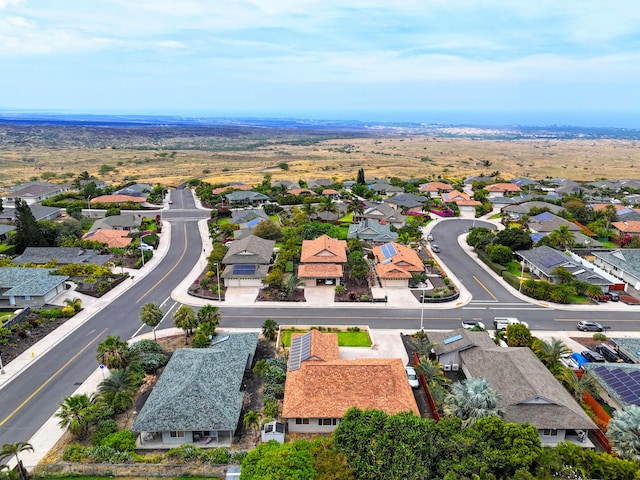 68-1693 Malie St, Waikoloa, HI 96738 - aerial view of residential area