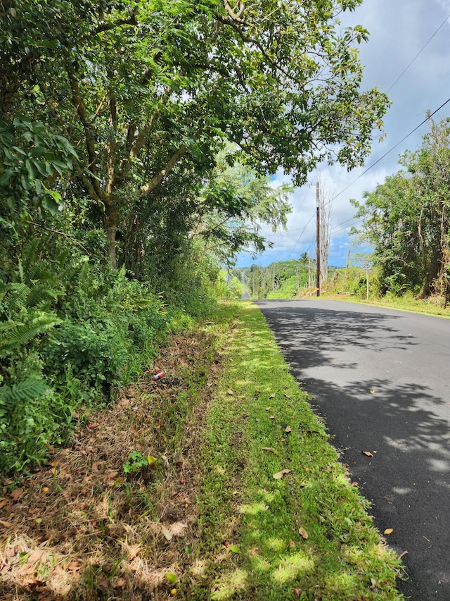 S Moku St, Pahoa, HI 96778