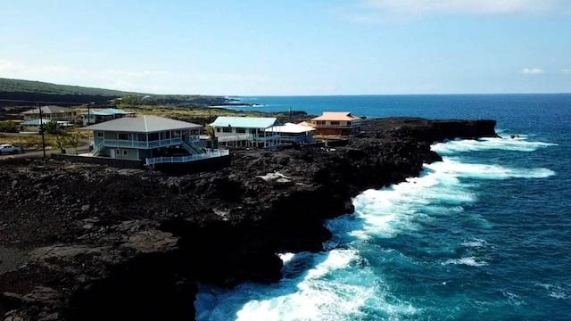 88-119 Kai Ave, Captain Cook, HI 96704 - water view