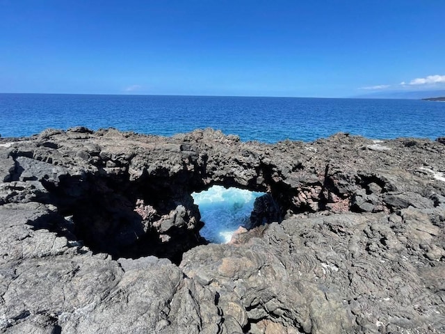 88-119 Kai Ave, Captain Cook, HI 96704 - water view