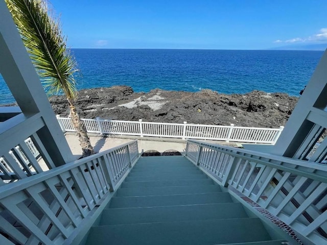88-119 Kai Ave, Captain Cook, HI 96704 - water view