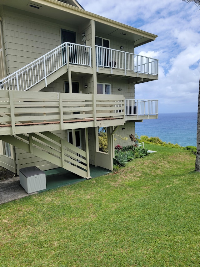 3780 Edward Rd Unit 5-104, Princeville, HI 96722