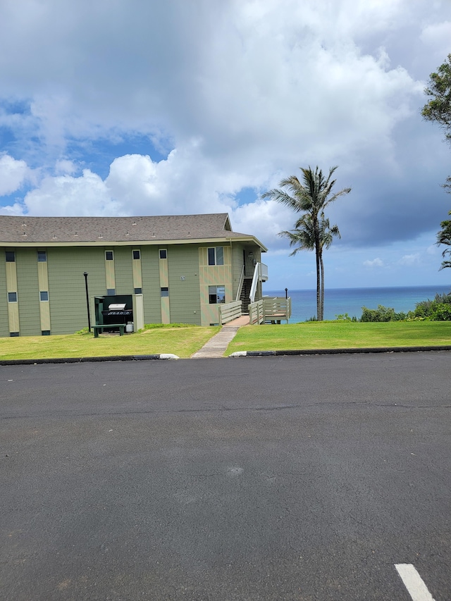 3780 Edward Rd Unit 5-104, Princeville, HI 96722