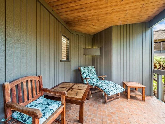 78-261 Manukai St Unit 201, Kailua-Kona, HI 96740 - sunroom / solarium with plenty of natural light