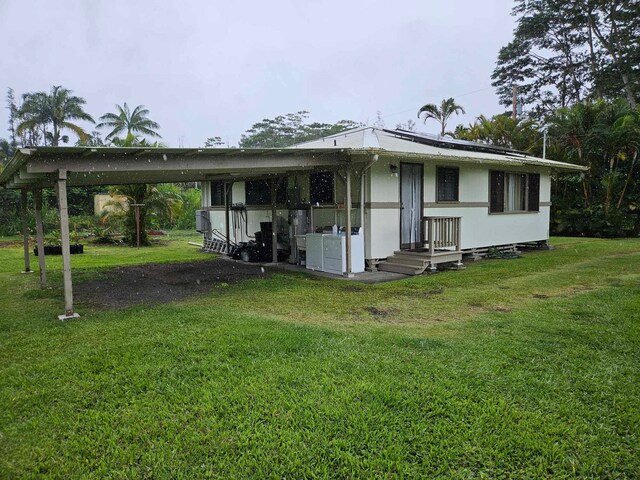 15-2771 Manini St, Pahoa, HI 96778 - photo 24