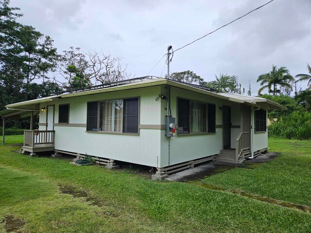 15-2771 Manini St, Pahoa, HI 96778 - photo 19