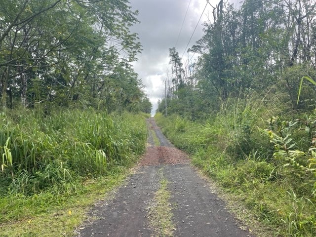 39th Ave, Keaau, HI 96749