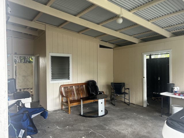 76 Palai St, Hilo, HI 96720 - view of patio