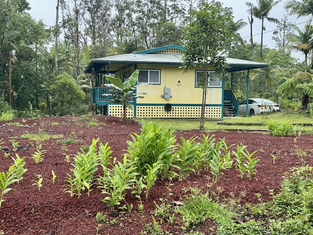 13-3605 Pomaikai St, Pahoa, HI 96778 - photo 2