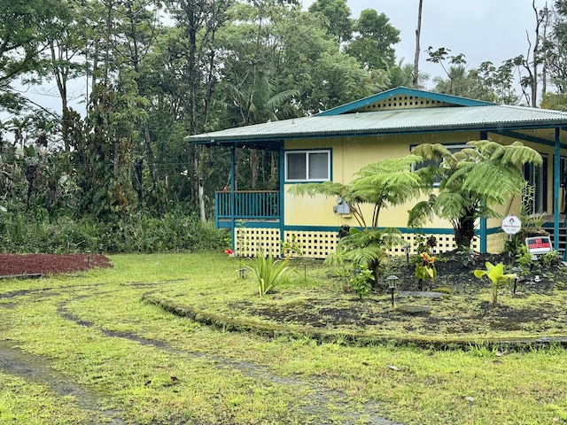 13-3605 Pomaikai St, Pahoa, HI 96778 - photo 1