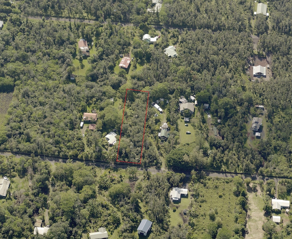 N Pomaikai St, Pahoa, HI 96778 - photo 4