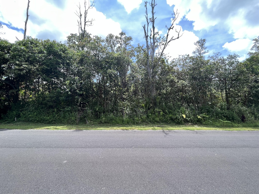 N Pomaikai St, Pahoa, HI 96778 - photo 1