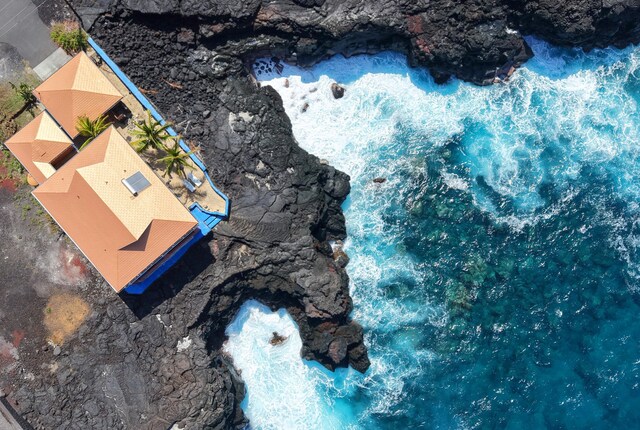 88-107 Kai Ave, Captain Cook, HI 96704 - bird's eye view