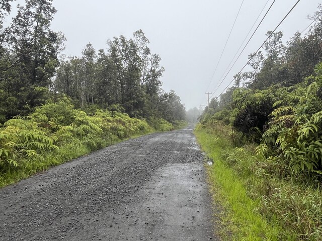 Leila Rd, Volcano, HI 96785