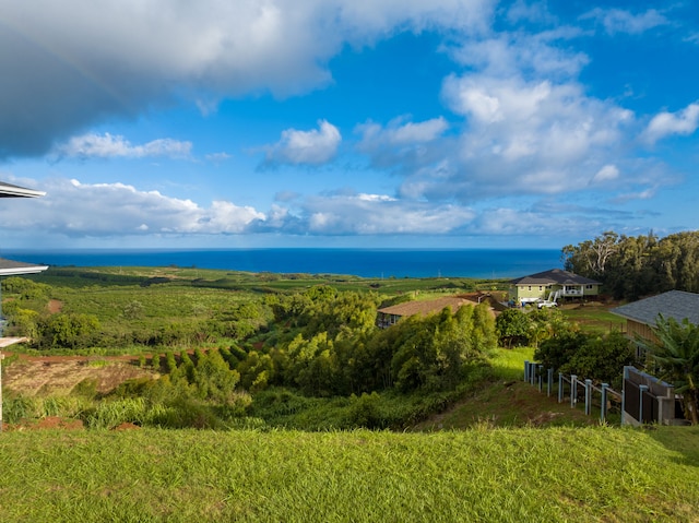 Kaena St, Kalaheo, HI 96741