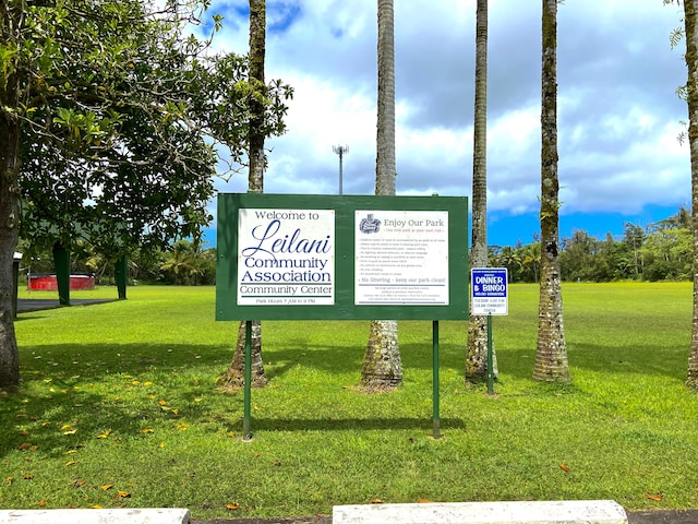 13-3636 E Pomaikai St, Pahoa, HI 96778 - photo 8