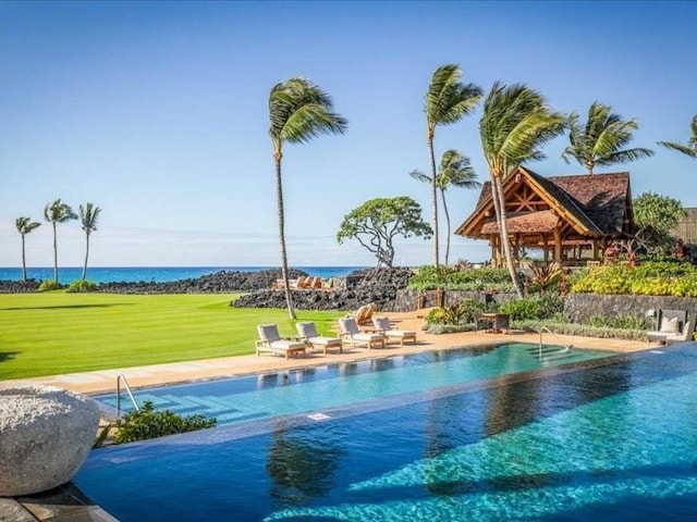 72-1176 Kekahawaiole Dr, Kailua Kona, HI 96740