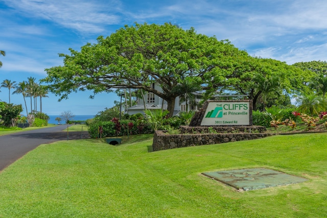 3811 Edward Rd Unit 2205, Princeville, HI 96722 - photo 19