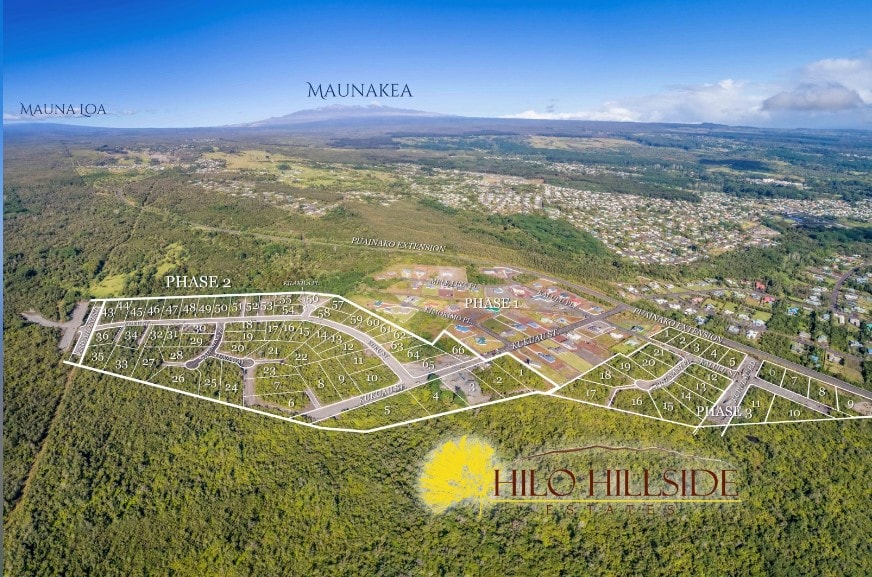 4017 Kilakila Pl, Hilo, HI 96720