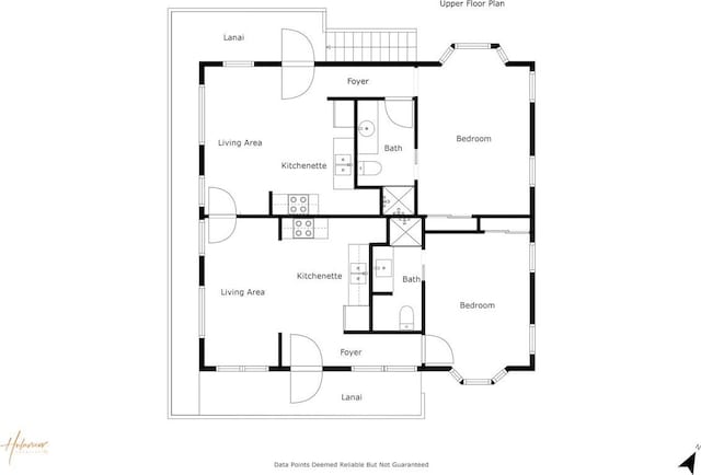 75-191 Ala Onaona St, Kailua-Kona, HI 96740 - property floor plan