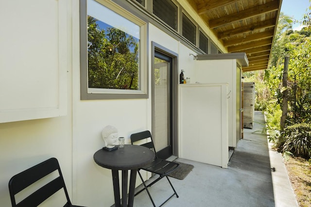 12-154 Mapuana Ave, Pahoa, HI 96778 - view of patio