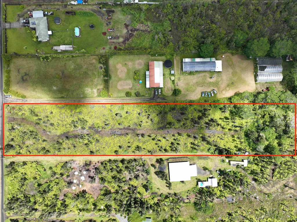 16-1887 Moho Rd, Mountain View, HI 96760 - photo 2