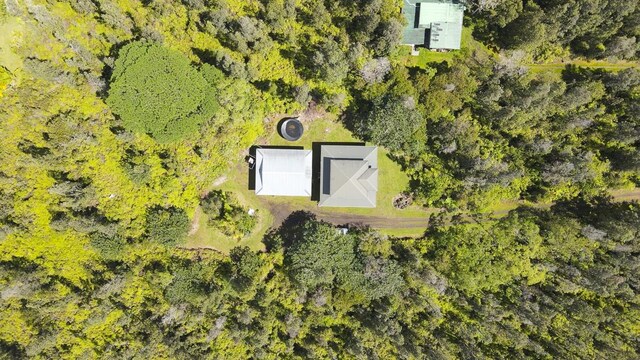 16-1366 Ao Rd, Mountain View, HI 96771 - drone / aerial view