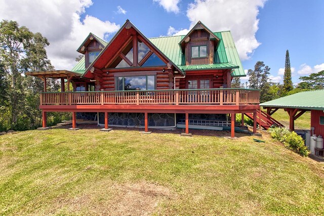 16-1125 Poouli Rd, Kurtistown, HI 96760 - photo 26