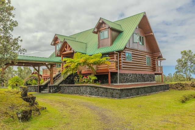 16-1125 Poouli Rd, Kurtistown, HI 96760 - photo 2