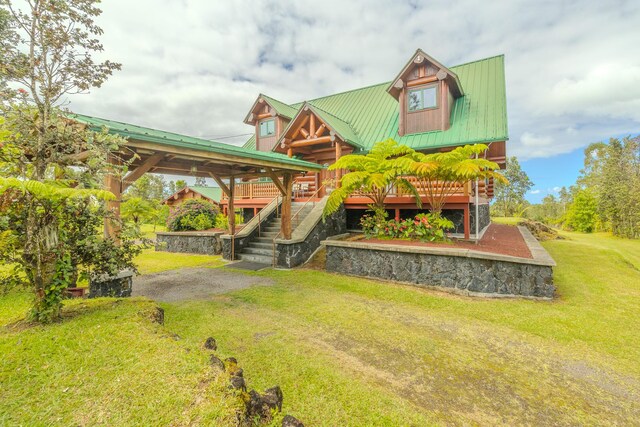 16-1125 Poouli Rd, Kurtistown, HI 96760 - photo 25