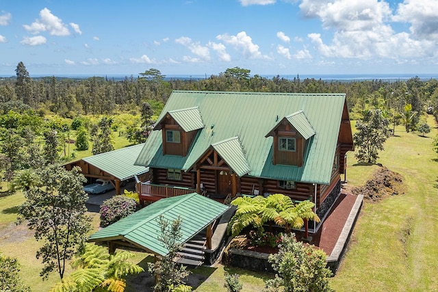 16-1125 Poouli Rd, Kurtistown, HI 96760 - photo 1