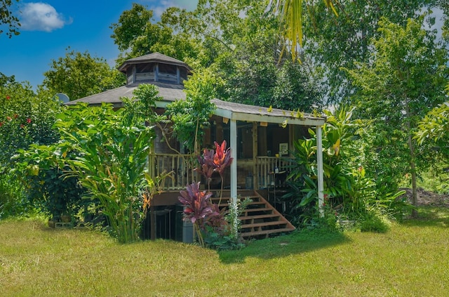 6565-C Koolau Rd, Anahola, HI 96746
