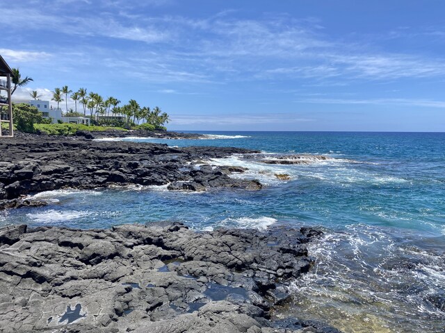75-6026 Alii Dr Unit 3105, Kailua-Kona, HI 96740 - water view