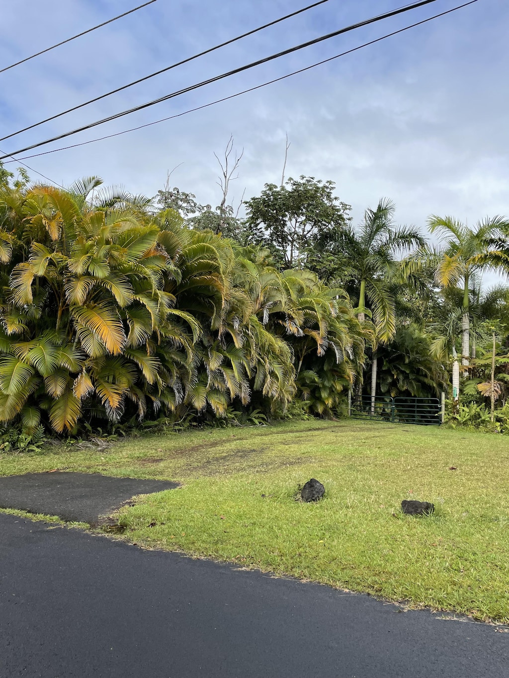 Alapai St, Pahoa, HI 96778