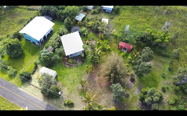 12-311 W Pohakupele Loop, Pahoa, HI 96778 - drone / aerial view