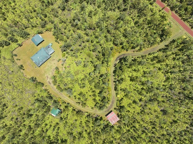 11-2860 Apele Rd, Mountain View, HI 96771 - view of property location