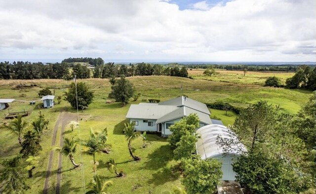 17-7860 Kulani Rd, Mountain View, HI 96771 - view of rural area