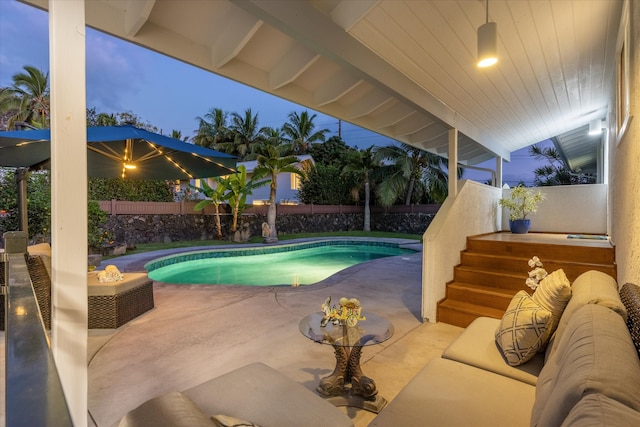 73-1025 Ahikawa St, Kailua-Kona, HI 96740 - photo 26