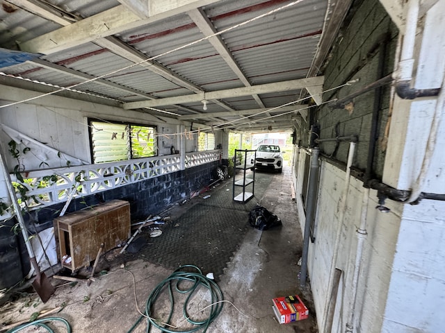 27-292 Old Mamalahoa Hwy, Papaikou, HI 96781 - view of miscellaneous room