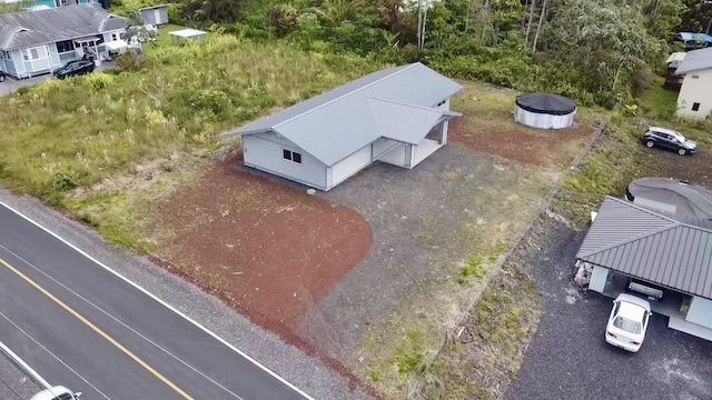 16-2142 Kuhio Dr, Pahoa, HI 96778 - bird's eye view
