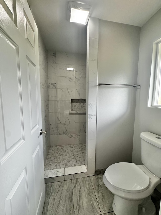 16-2142 Kuhio Dr, Pahoa, HI 96778 - bathroom featuring marble finish flooring and a marble finish shower